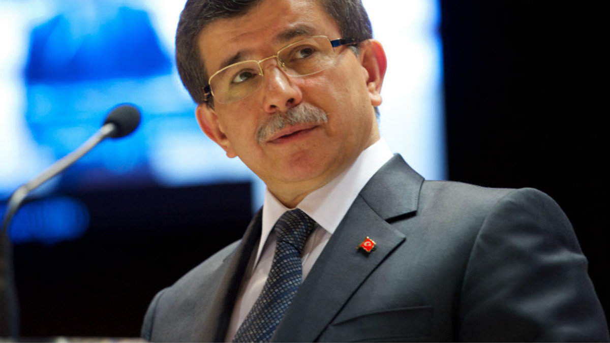 Прем'єр Туреччини: Ми маємо право захищати свій простір - фото 1