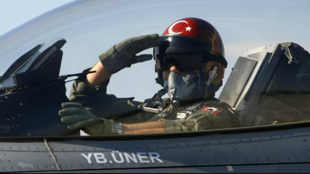Туреччина посилить патрулювання сирійського кордону - фото 1