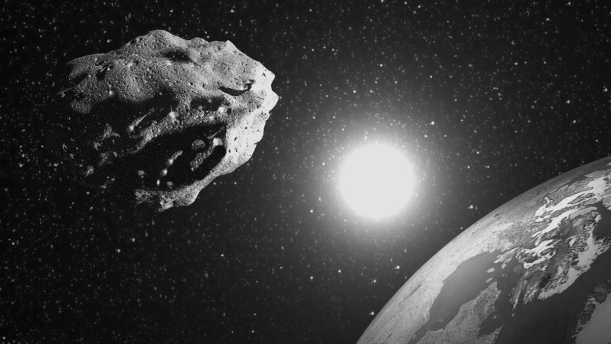 Обама підписав закон про видобуток ресурсів на астероїдах - фото 1