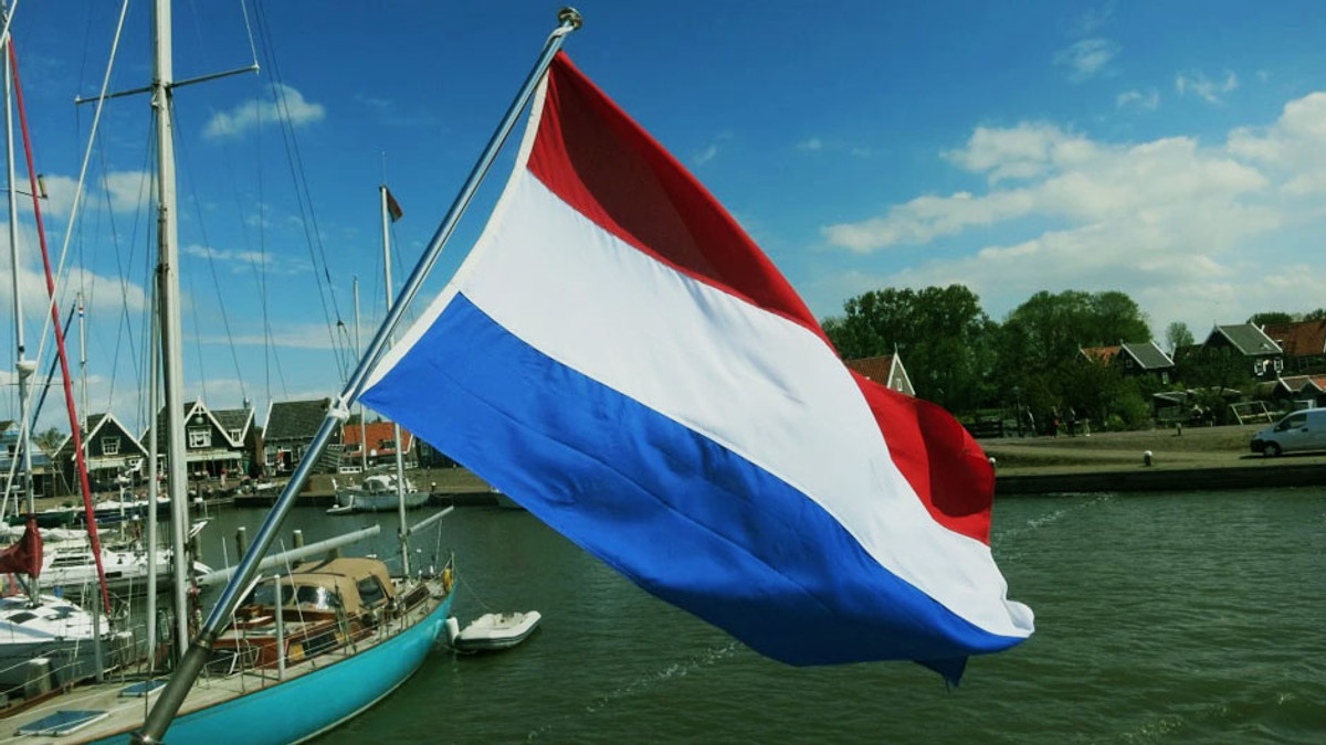 Нідерланди підтримують продовження санкцій ЄС проти РФ - фото 1