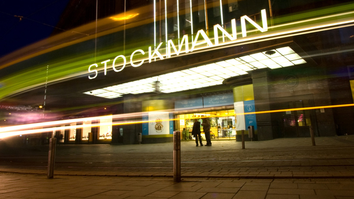 Stockmann продає свої торгові центри в Росії - фото 1