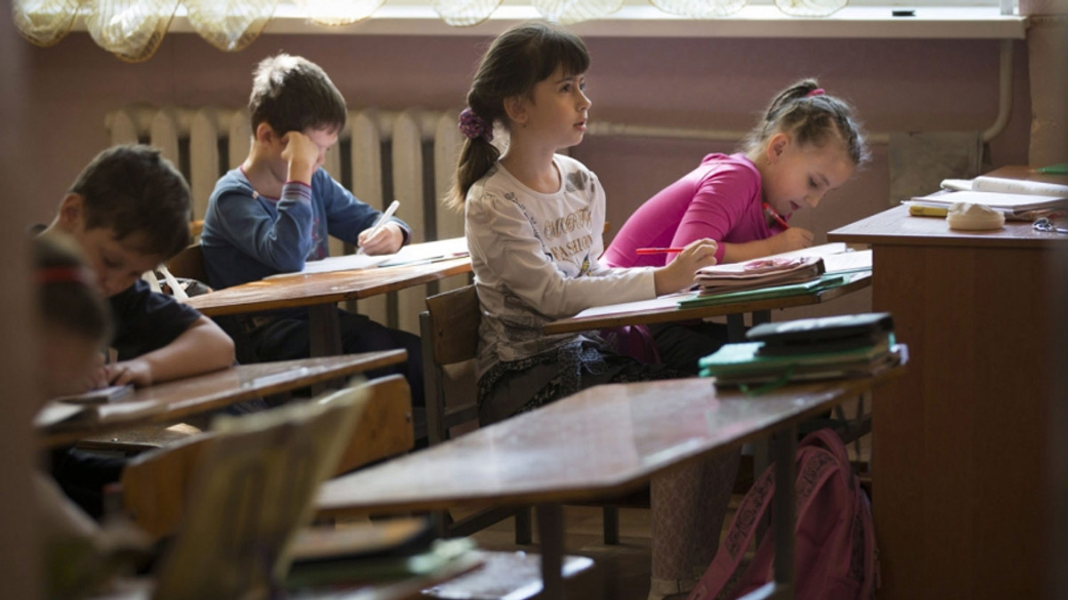 Майже півсотні шкіл на Київщині перевели на альтернативні види палива - фото 1