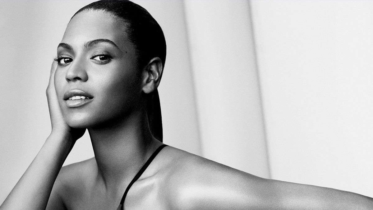 Beyonce працює над лінією одягу спільно з Topshop - фото 1