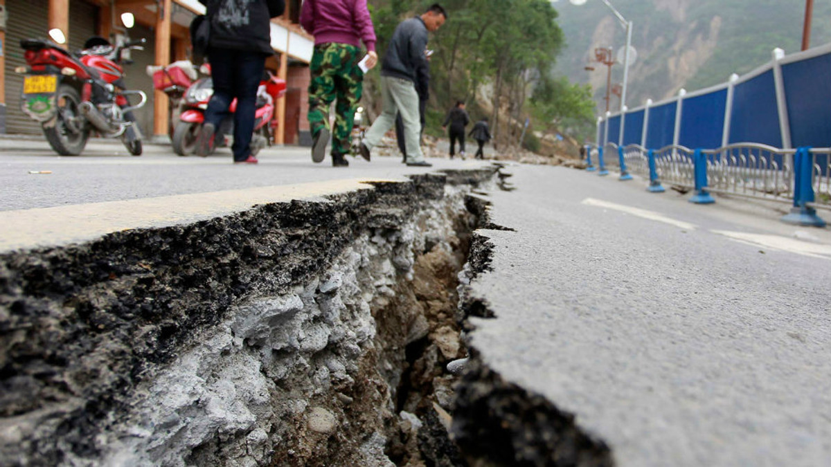 У Чилі стався землетрус магнітудою 6,2 - фото 1
