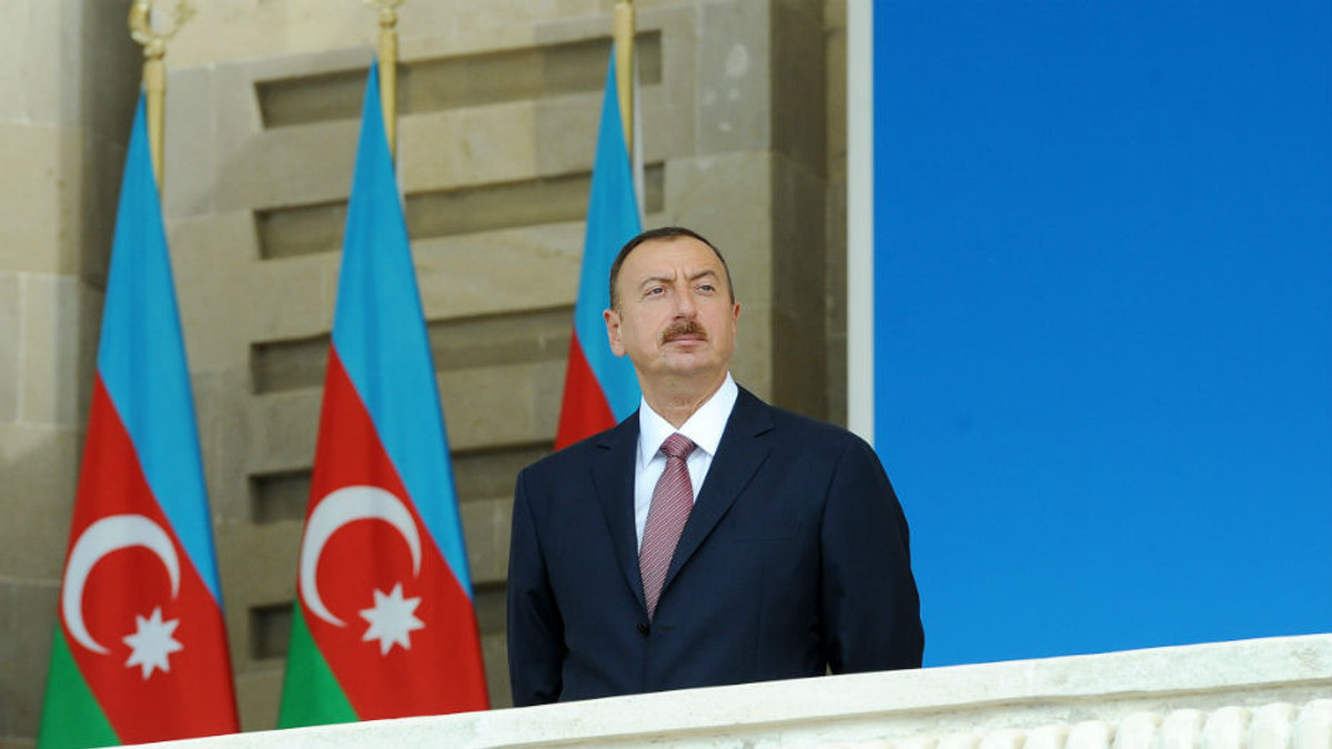 У Баку заявили про обстріл Азербайджану з боку Вірменії - фото 1