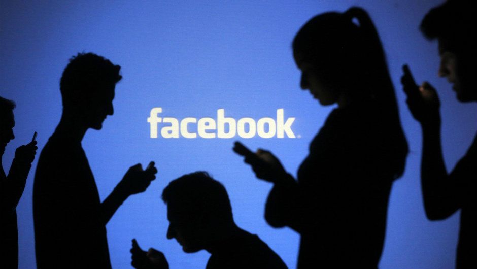 В Facebook з'явився неофіційний пошук з розширеними можливостями - фото 1