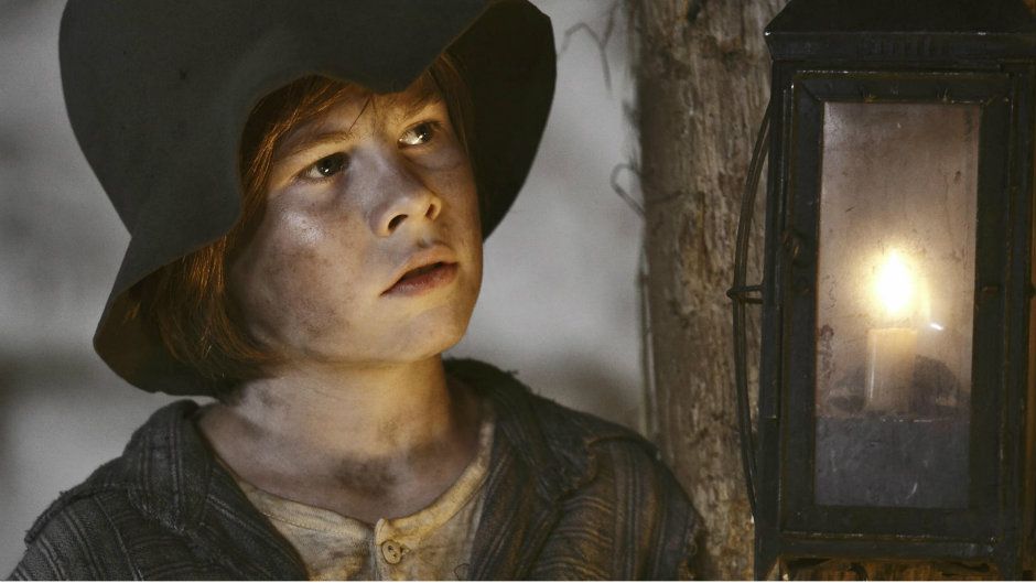 В Україні вийде мюзикл за романом Марка Твена - фото 1