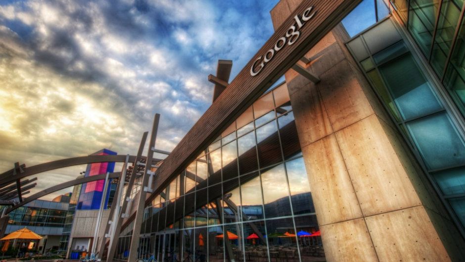 Googlе хоче запатентувати смарт-браслет - фото 1