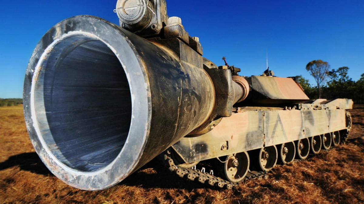 Туреччина та Україна будуть спільно модернізуватимуть танки - фото 1