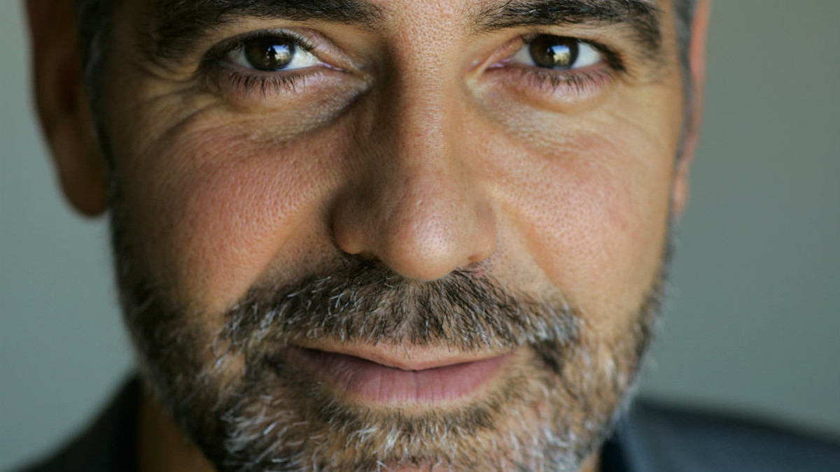 Новий фільм Клуні збирає зіркових акторів - фото 1
