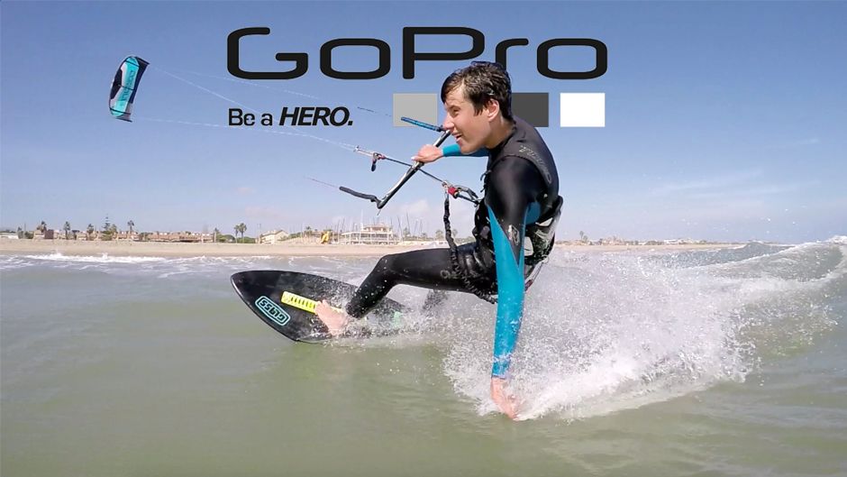GoPro назвала ім’я своїх перших безпілотників - фото 1
