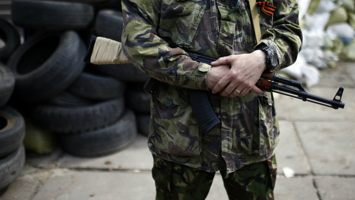 Бойовики на Донбасі все частіше стріляють прицільно - фото 1