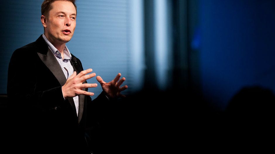 Засновник Tesla розповів про Третю світову війну - фото 1