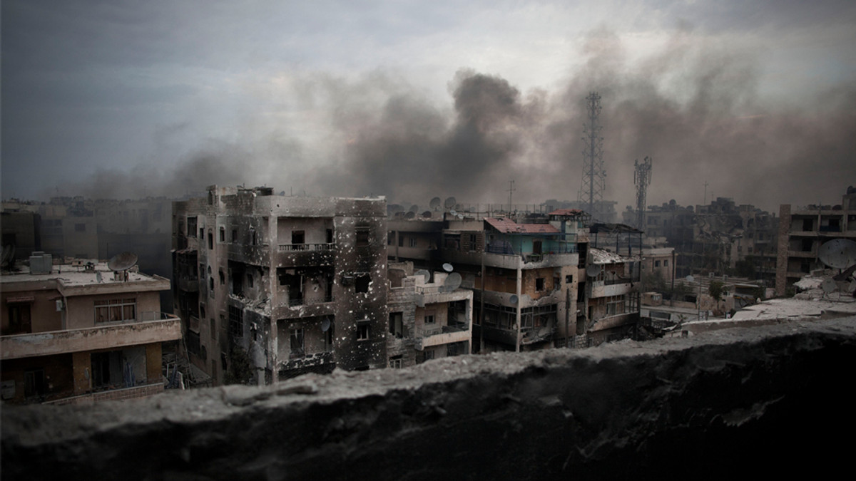 Росія розгромила сільські райони у Сирії: понад 80 загиблих - фото 1