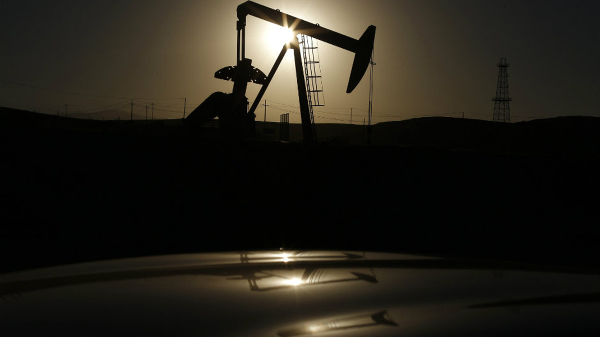 Moody's знизило прогноз цін на нафту на 17% - фото 1