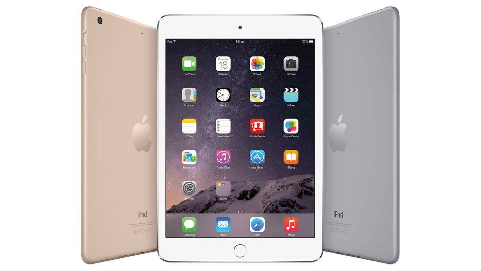 Аналітики розповіли про новий Apple iPad Air 3 - фото 1