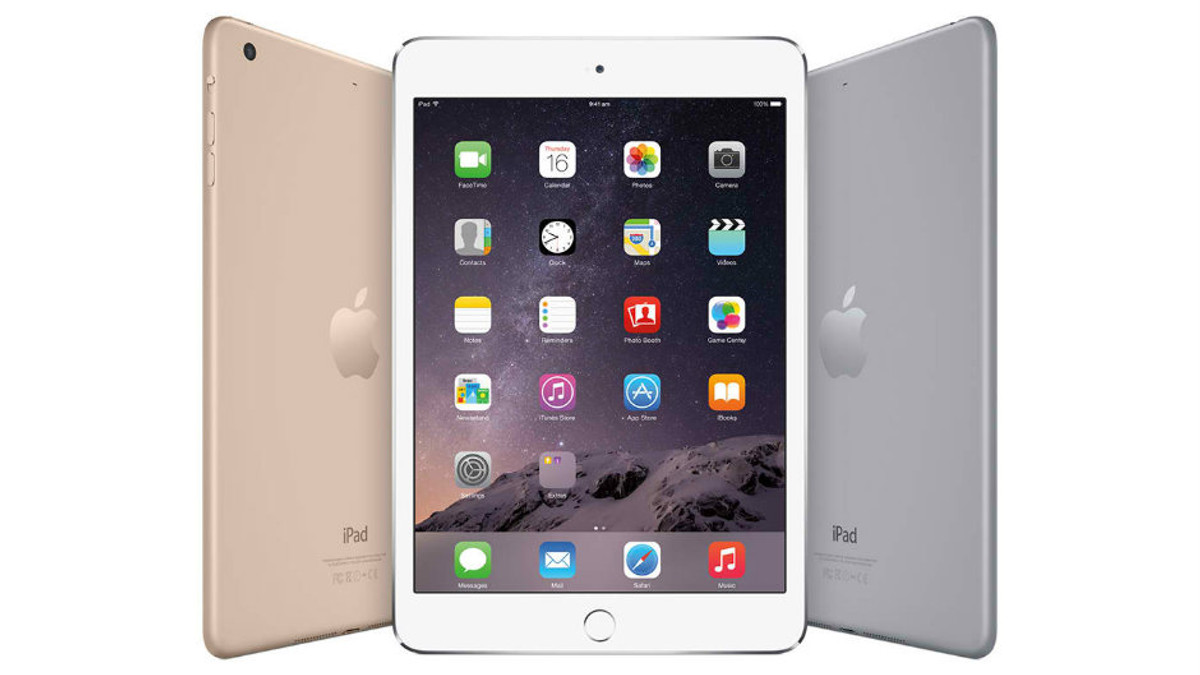 Аналітики розповіли про новий Apple iPad Air 3 - фото 1