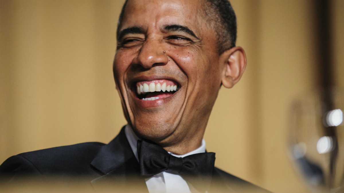 Обама влаштував показ «Зоряних воєн» - фото 1