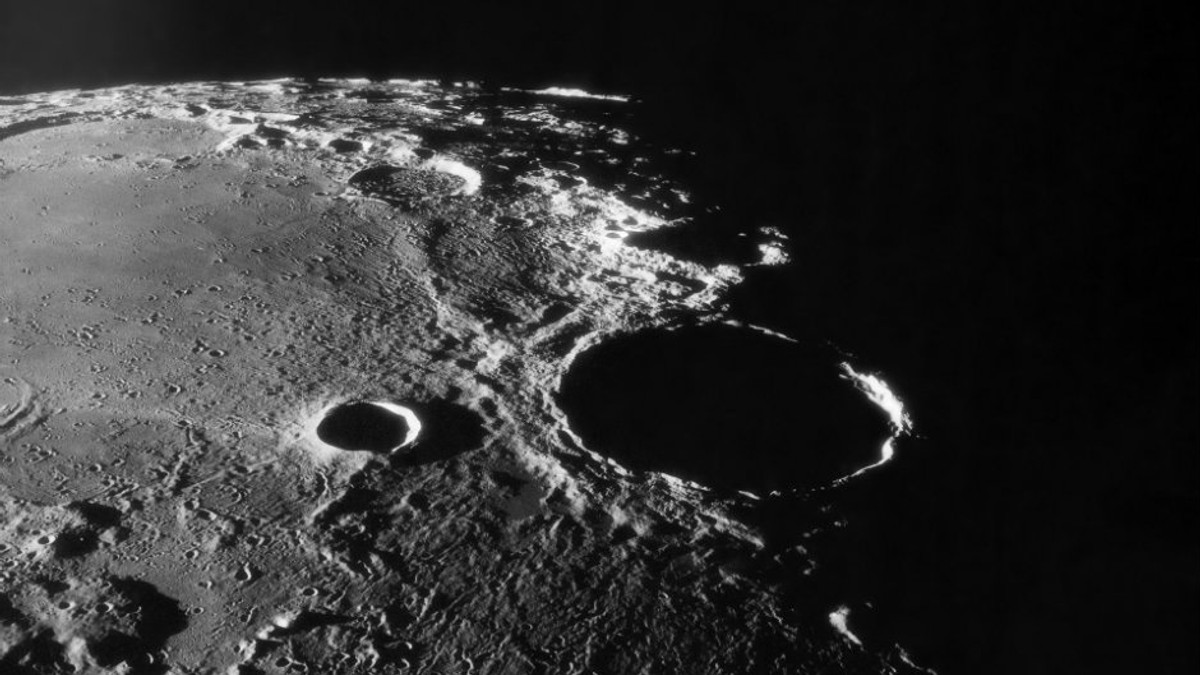 Палеонтологи попередили про місяцетрус - фото 1