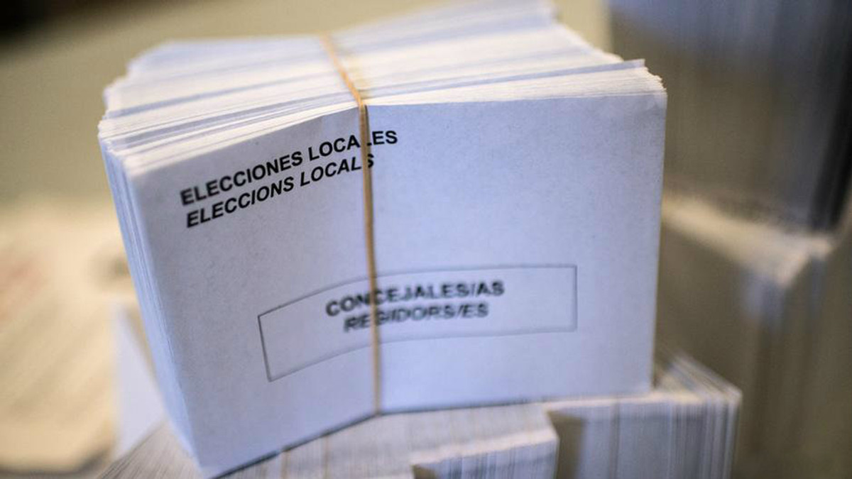 В Іспанії стартують парламентські вибори - фото 1