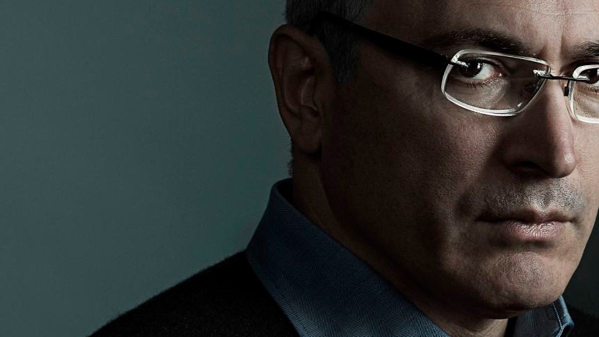Ходорковський сказав, скільки залишилося режиму Путіна - фото 1