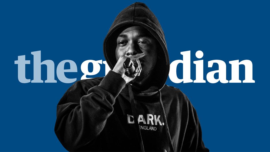 The Guardian назвала 40 найкращих альбомів 2015 - фото 1