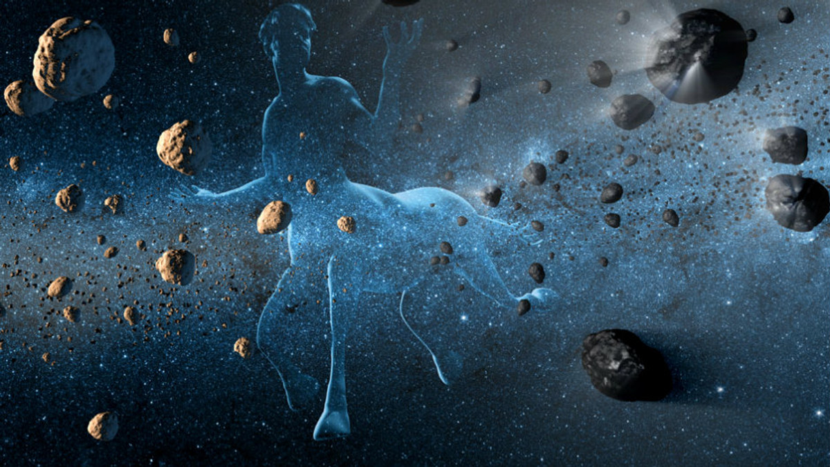 Землі пророкують катастрофу через астероїди-кентаври - фото 1