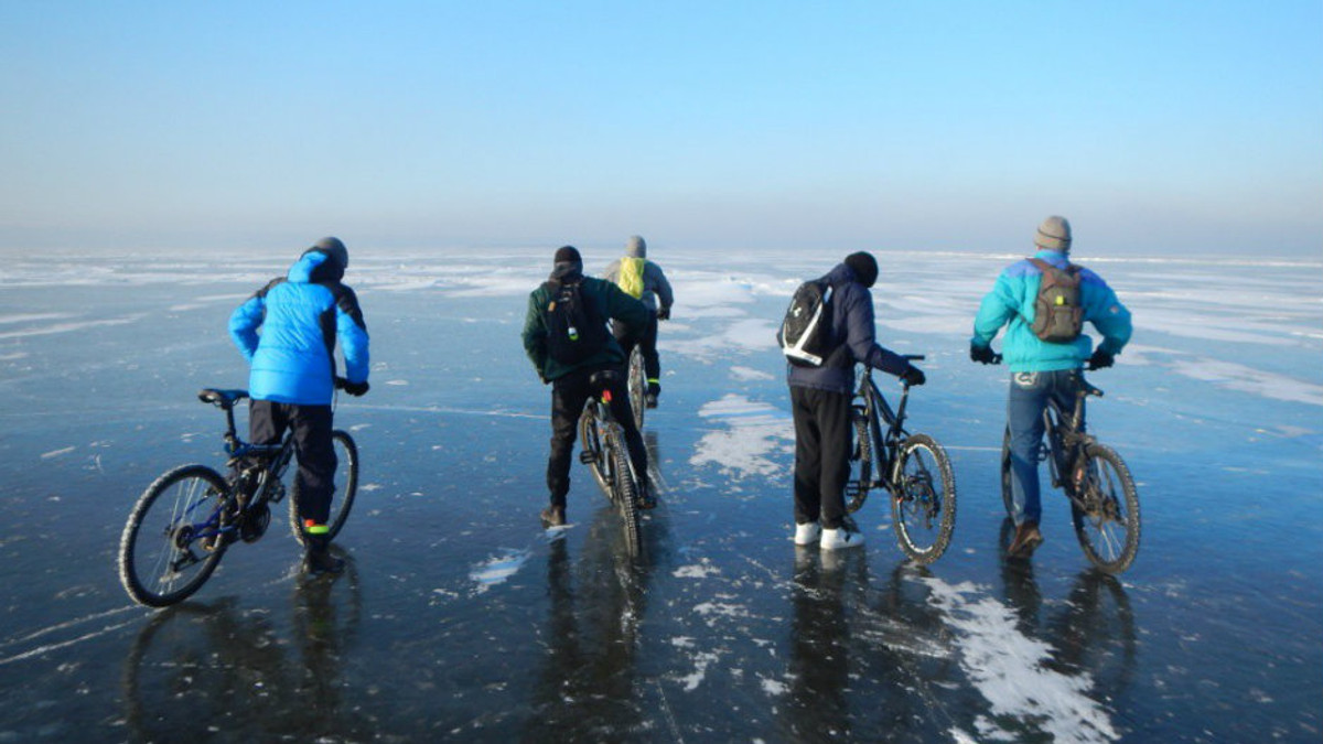 Фінляндія заборонила перетинати кордон з РФ на велосипеді - фото 1