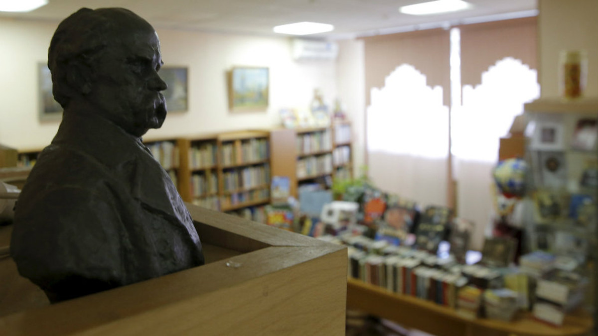 Бібліотеки отримають 42 млн грн на україномовну літературу - фото 1