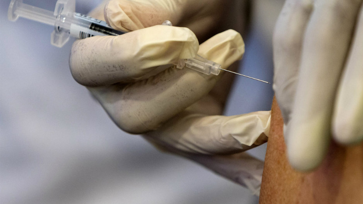 У Бразилії схвалили вакцину проти лихоманки денге - фото 1