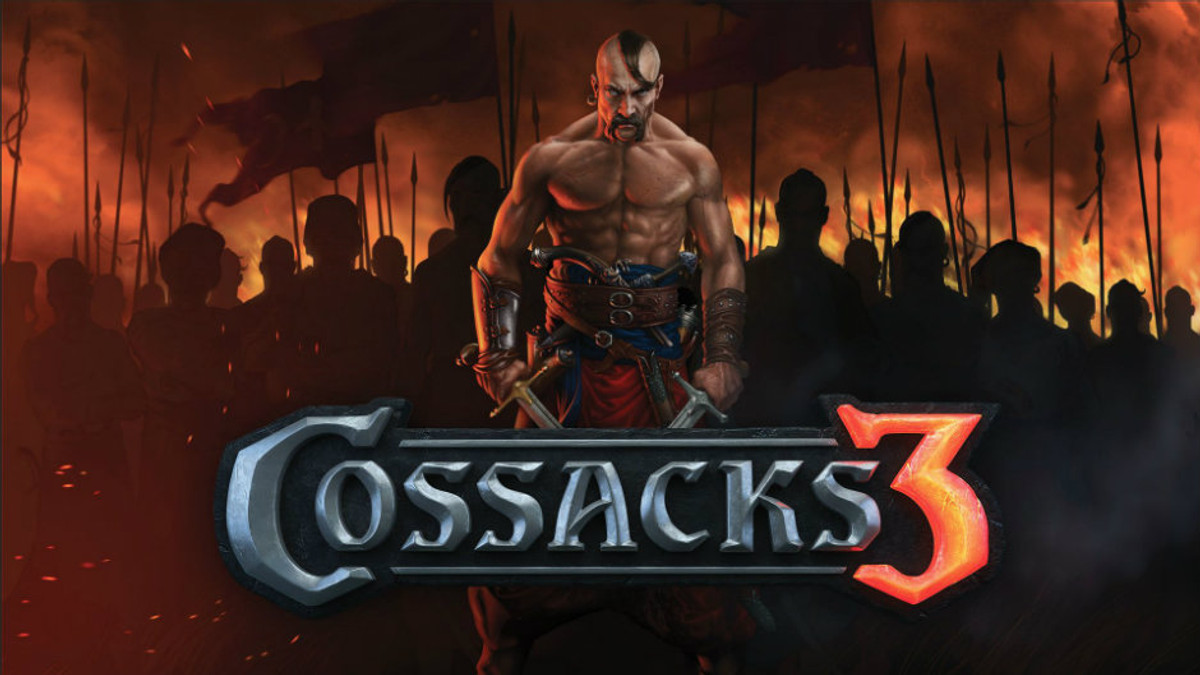 Cossacks 3 привітала геймерів зі святами (Відео) - фото 1