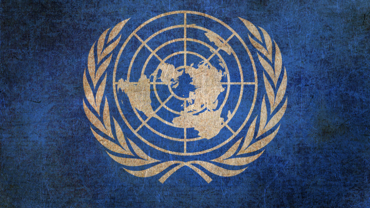Україна стала непостійним членом Радбезу ООН - фото 1