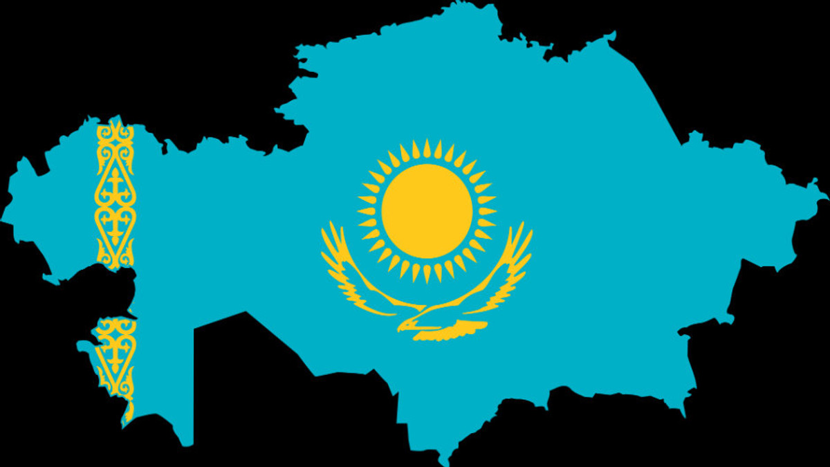Казахстан очолив Євразійський економічний союз - фото 1