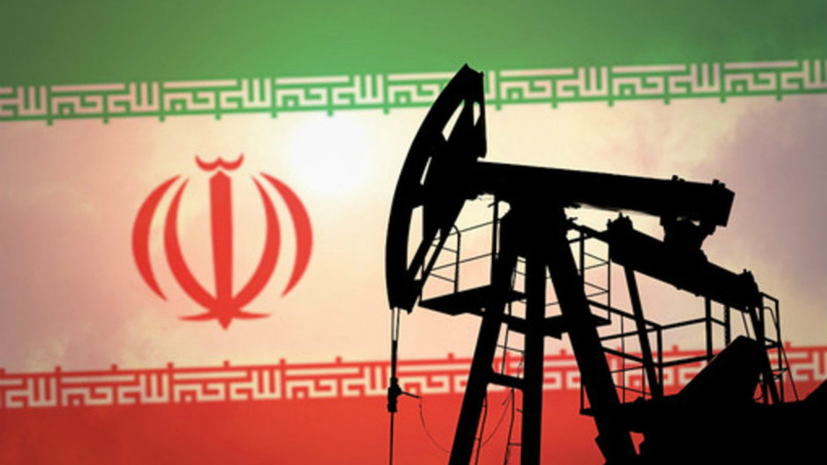 Іран вперше продав нафту європейцям - фото 1