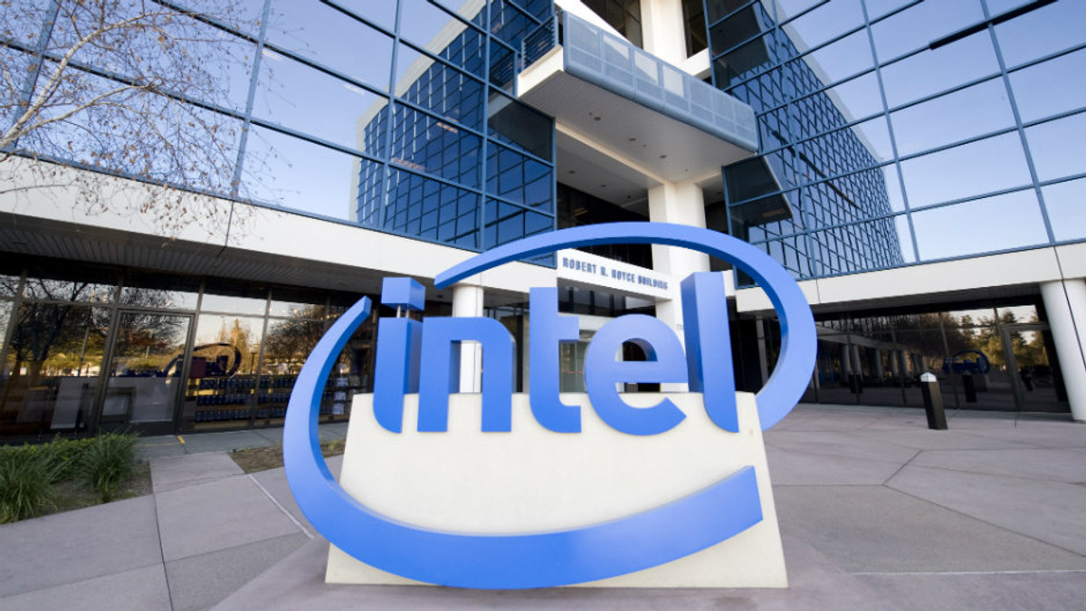 Intel купила конкурента за 17 млрд доларів - фото 1