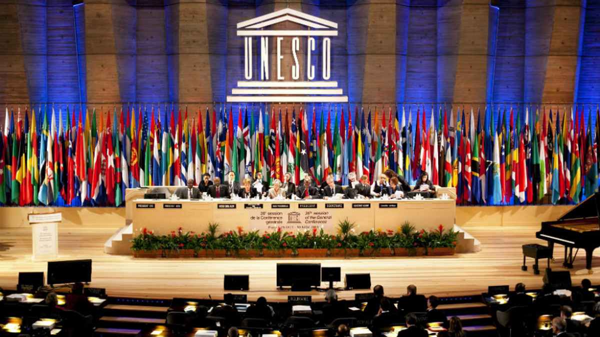Світова спадщина ЮНЕСКО поповнилася 5 об'єктами - фото 1