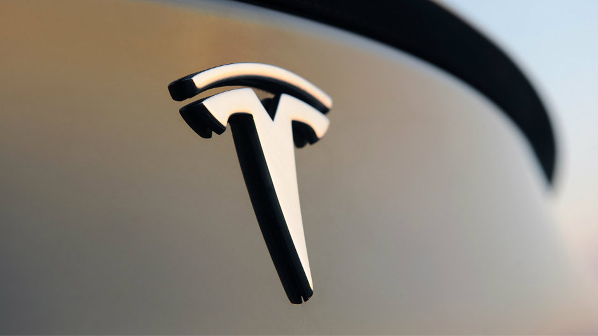 Таємнича компанія кинула виклик Tesla - фото 1