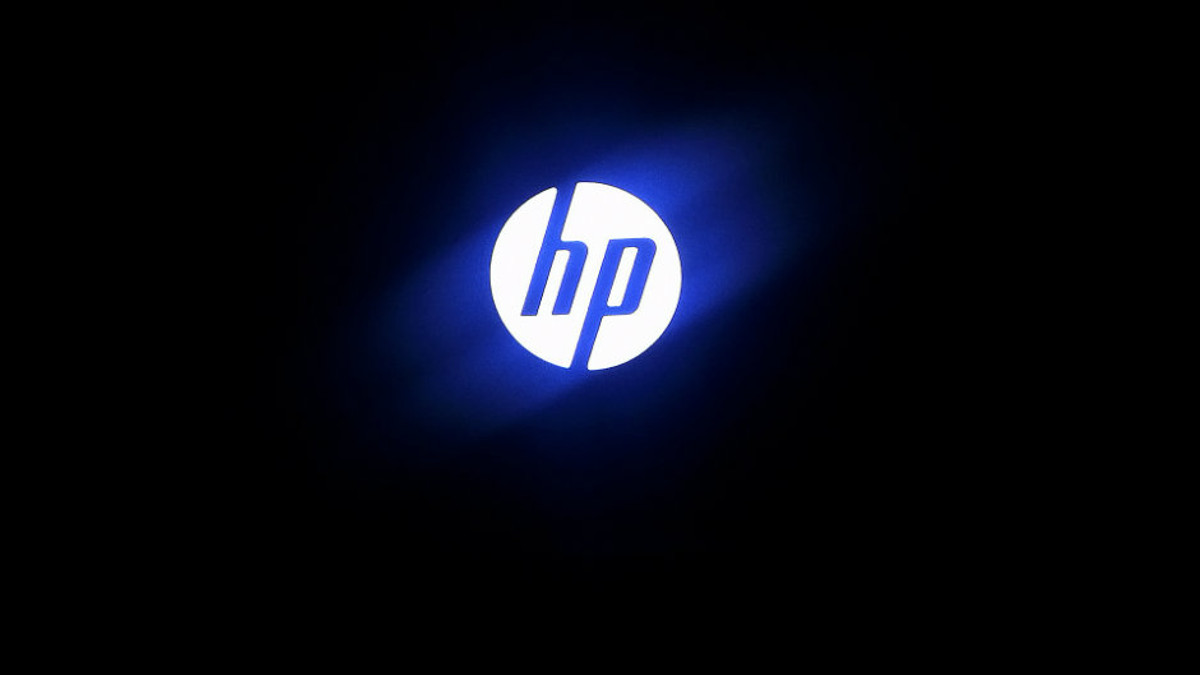 HP представила конкурента MacBook Air - фото 1