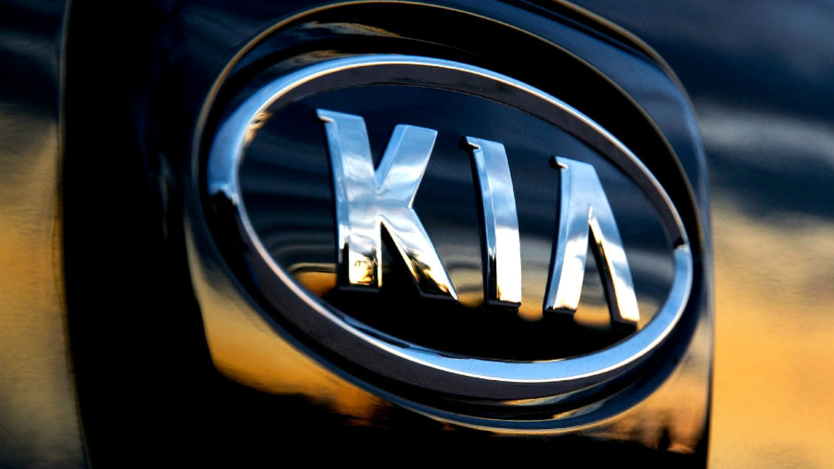 Kia представить новий преміум-кросовер - фото 1