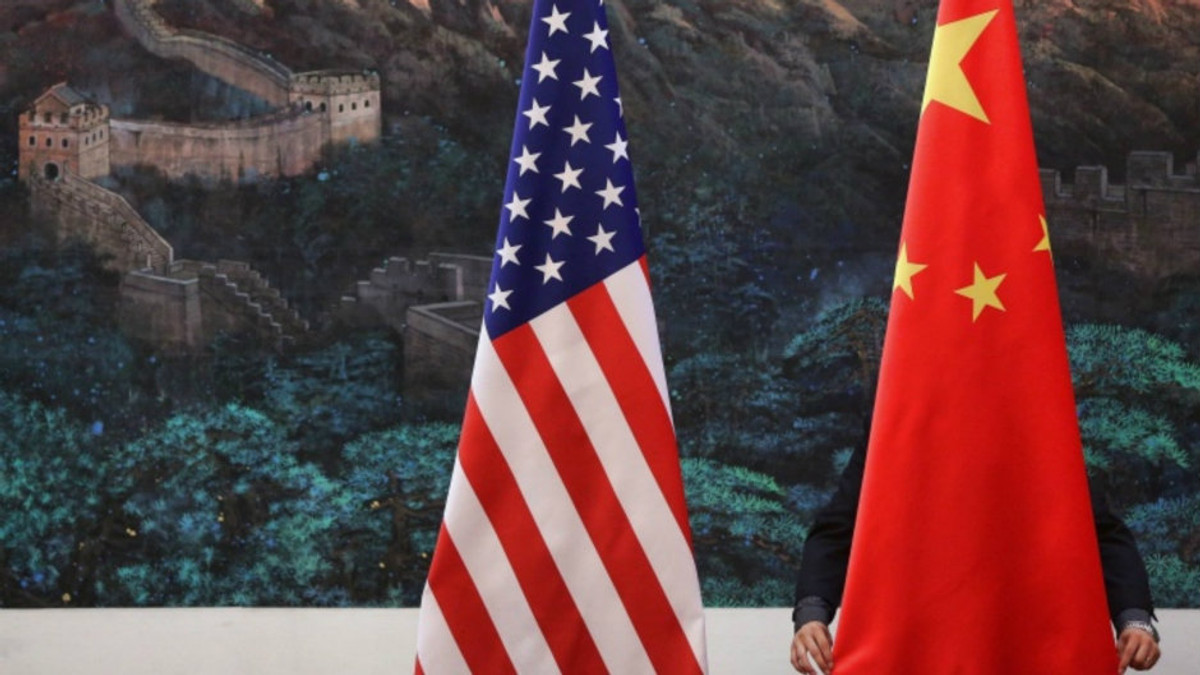 США і Китай обмінялися докорами щодо КНДР - фото 1
