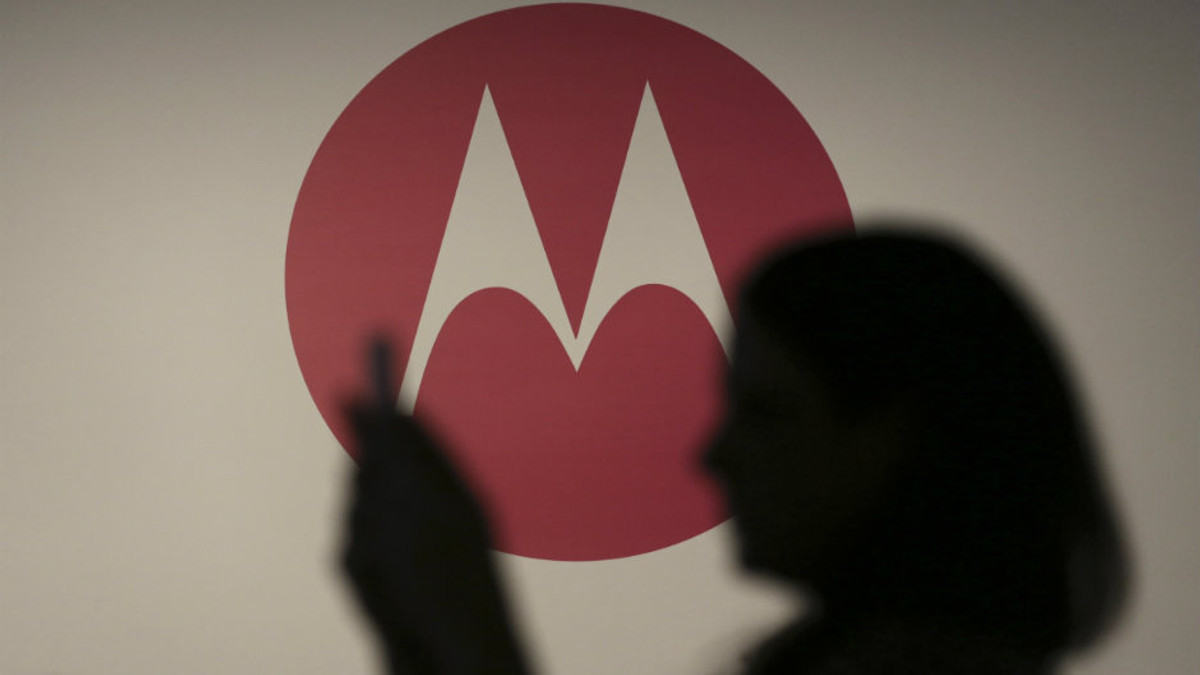 Бренд Motorola зникне з ринку - фото 1