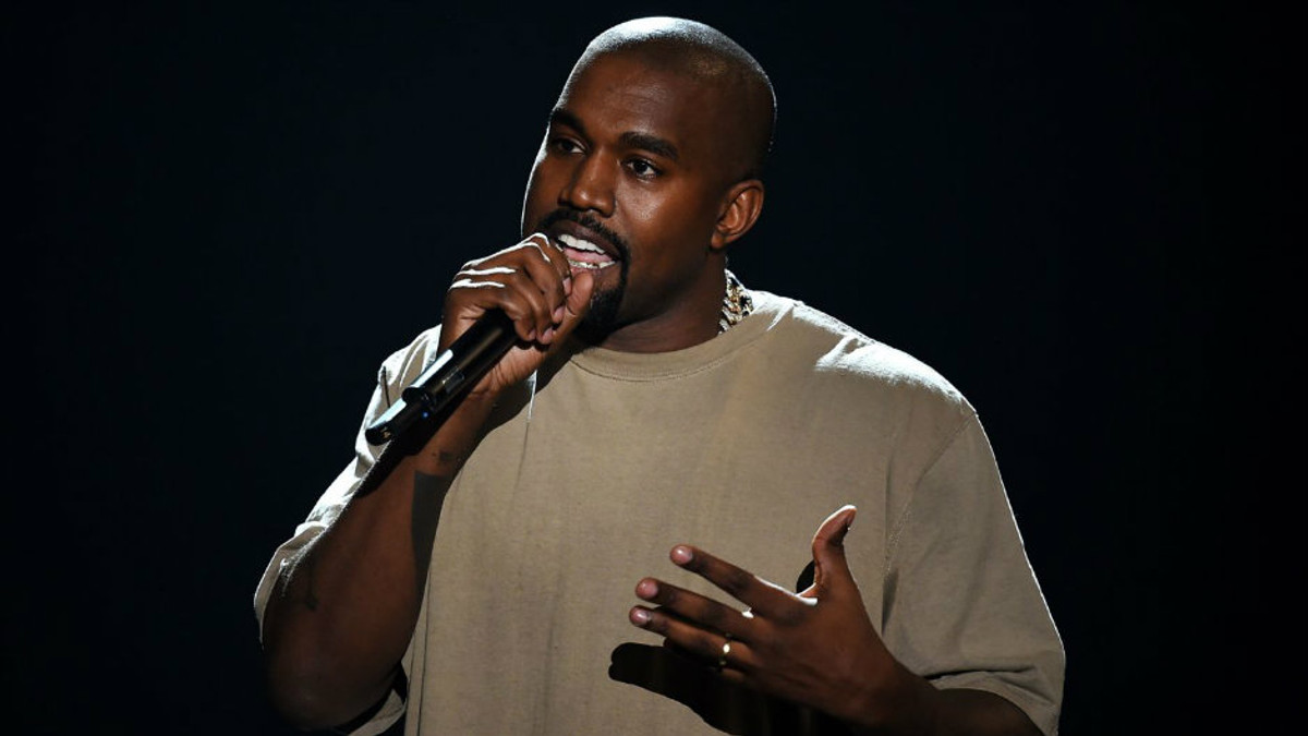 Kanye West назвав дату виходу нового альбому - фото 1