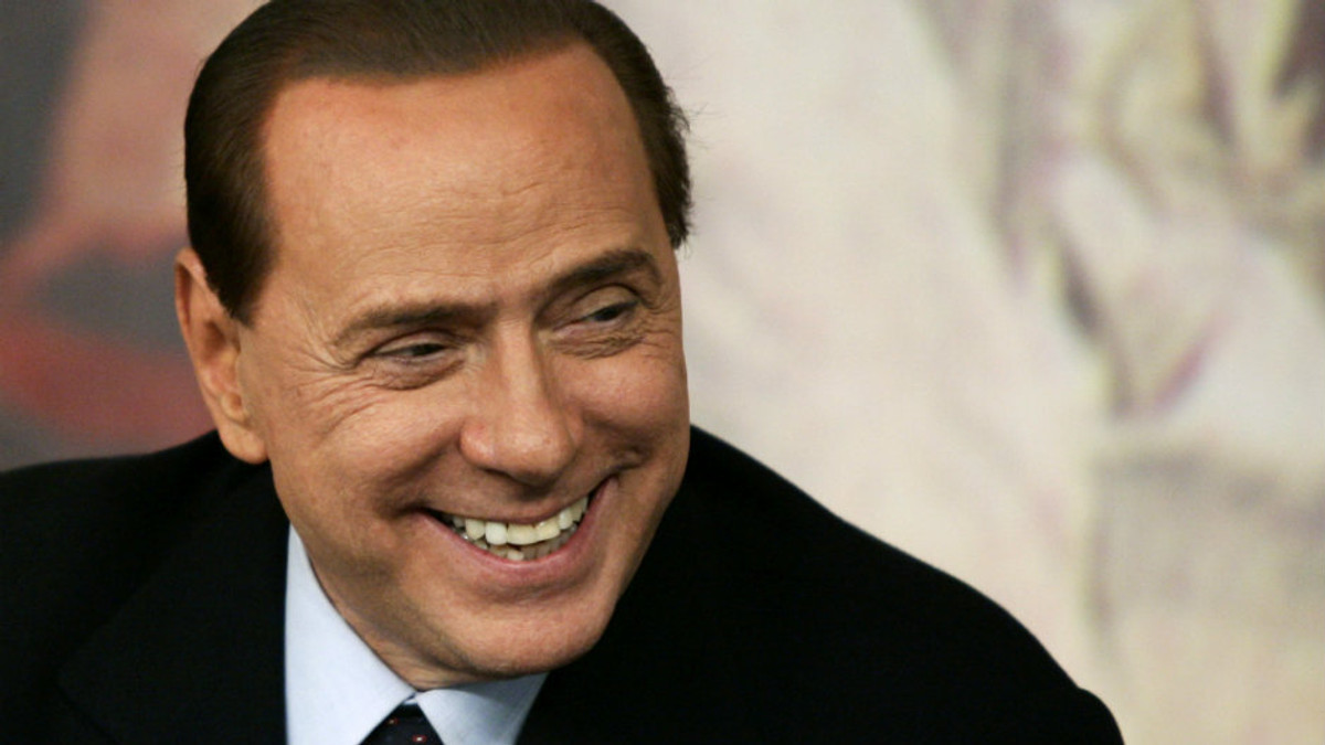 Берлусконі заявив про повернення у політику - фото 1
