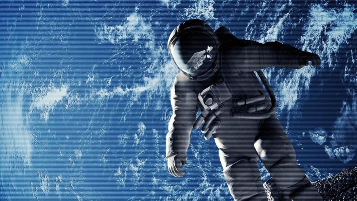 На МКС досліджуватимуть, чи зможе людина полетіти на інші планети - фото 1