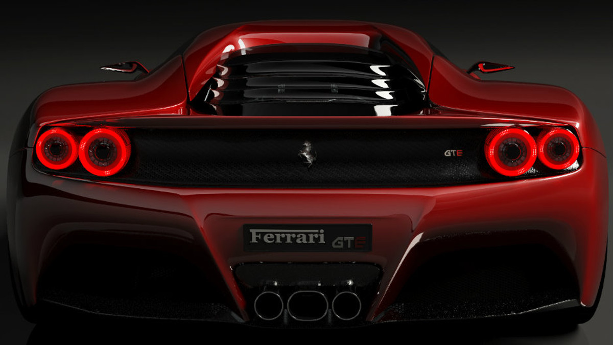 Ferrari та Lamborghini покинуть український ринок - фото 1