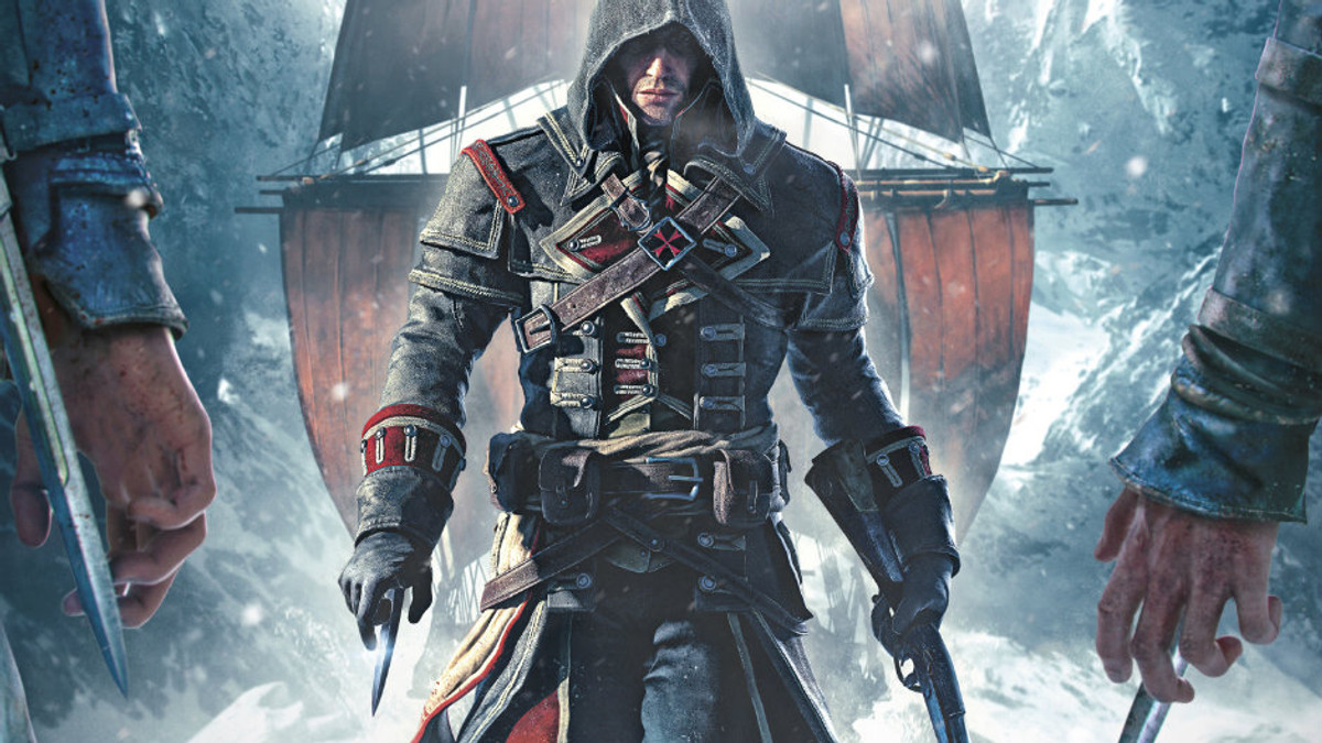 Оприлюднено перші кадри екранізації Assassin's Creed - фото 1