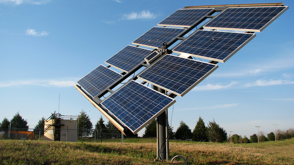 LG інвестує $435 млн у сонячні батареї - фото 1