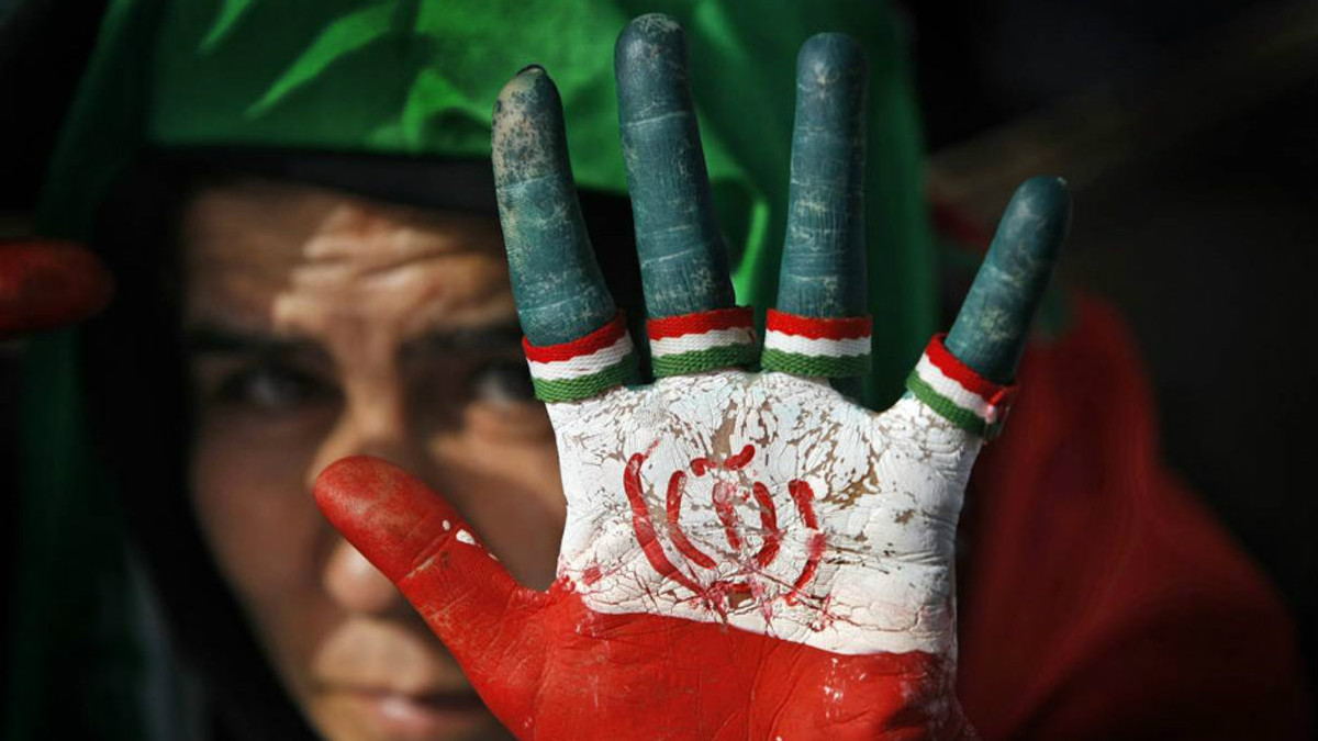 Іран очікує скасування санкцій 16 січня - фото 1