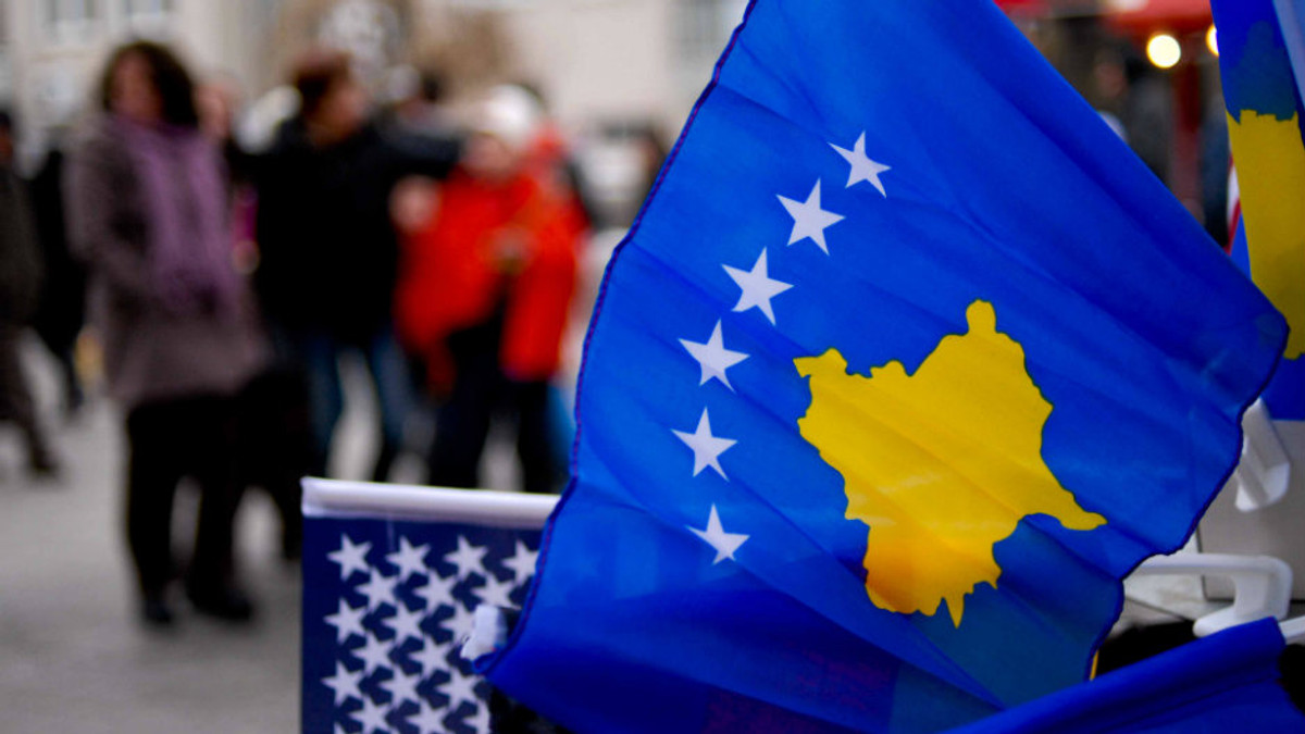 У Гаазі створять новий трибунал щодо Косово - фото 1