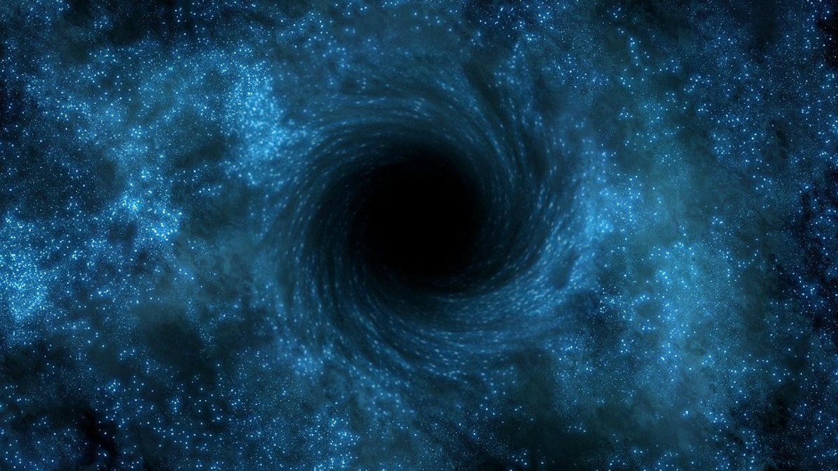 У Чумацькому Шляху знайшли другу чорну діру - фото 1